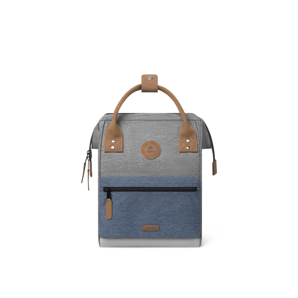 CABAIA Unisex Σακίδιο Πλάτης New York S 125