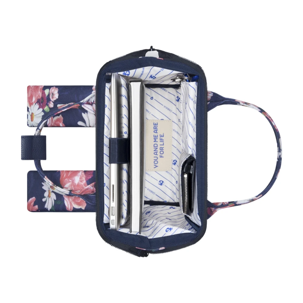 CABAIA Unisex Σακίδιο Πλάτης Osaka-S 323