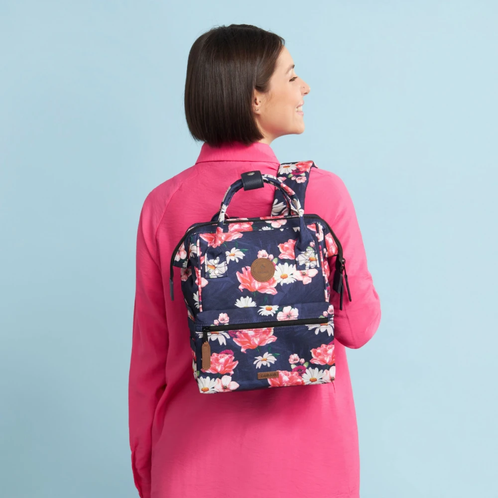 CABAIA Unisex Σακίδιο Πλάτης Osaka-S 323