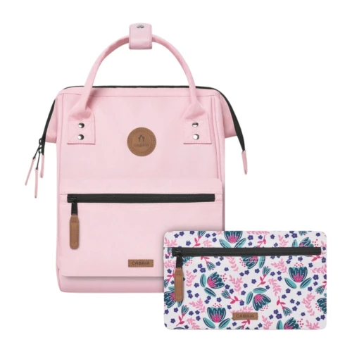 CABAIA Unisex Σακίδιο Πλάτης Ouidah M 125