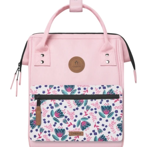 CABAIA Unisex Σακίδιο Πλάτης Ouidah M 125