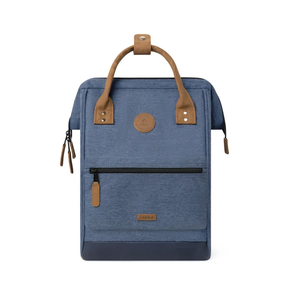 CABAIA Unisex Σακίδιο Πλάτης Paris M 125