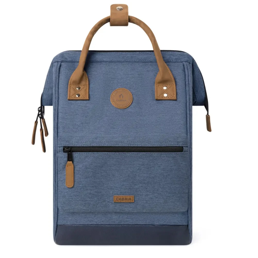 CABAIA Unisex Σακίδιο Πλάτης Paris M 125