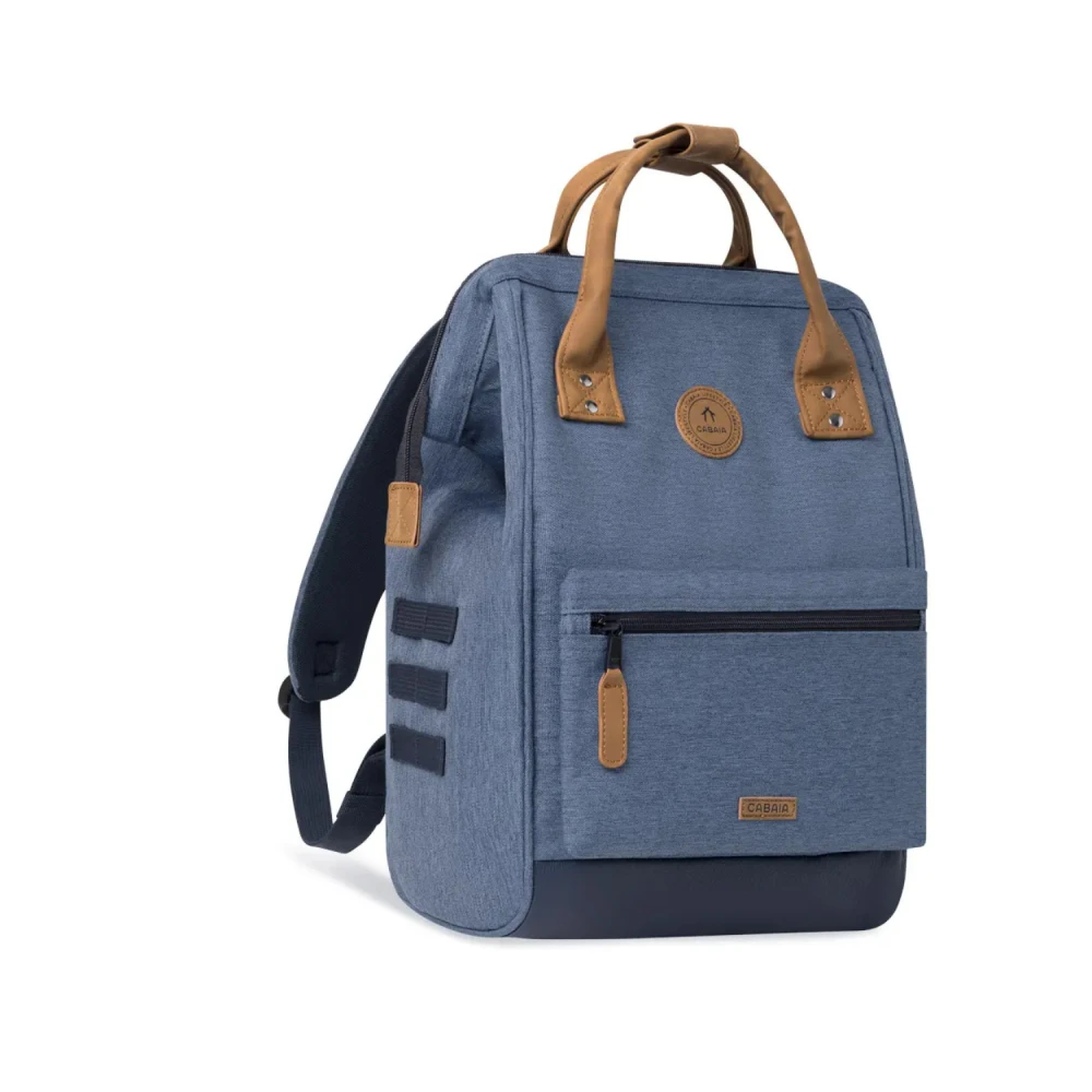 CABAIA Unisex Σακίδιο Πλάτης Paris M 125