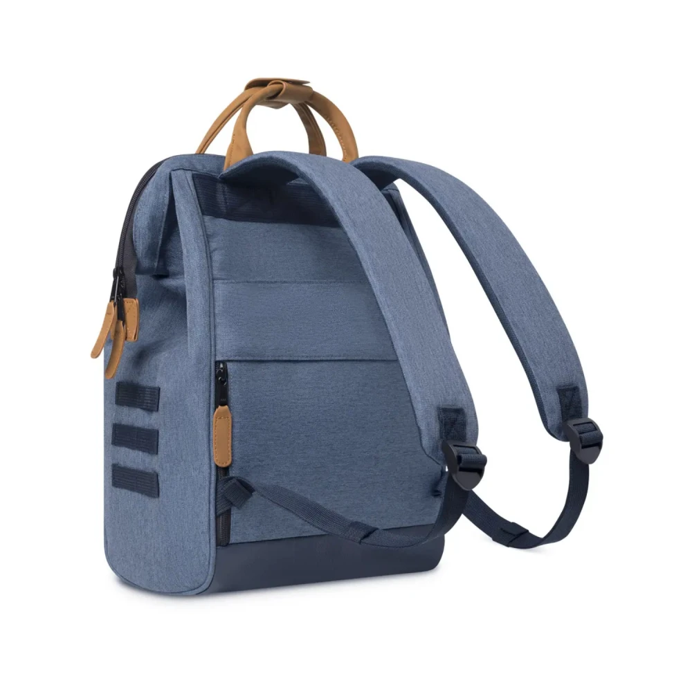 CABAIA Unisex Σακίδιο Πλάτης Paris M 125