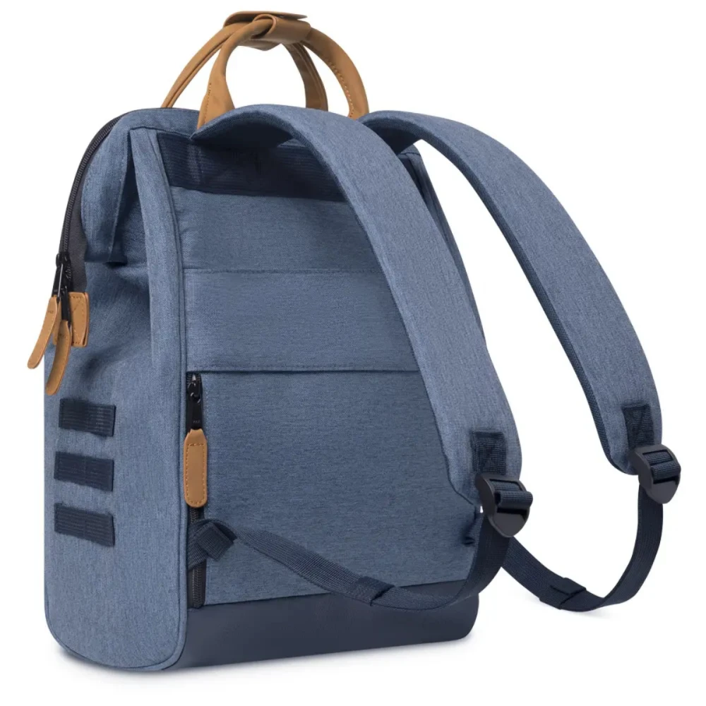 CABAIA Unisex Σακίδιο Πλάτης Paris M 125