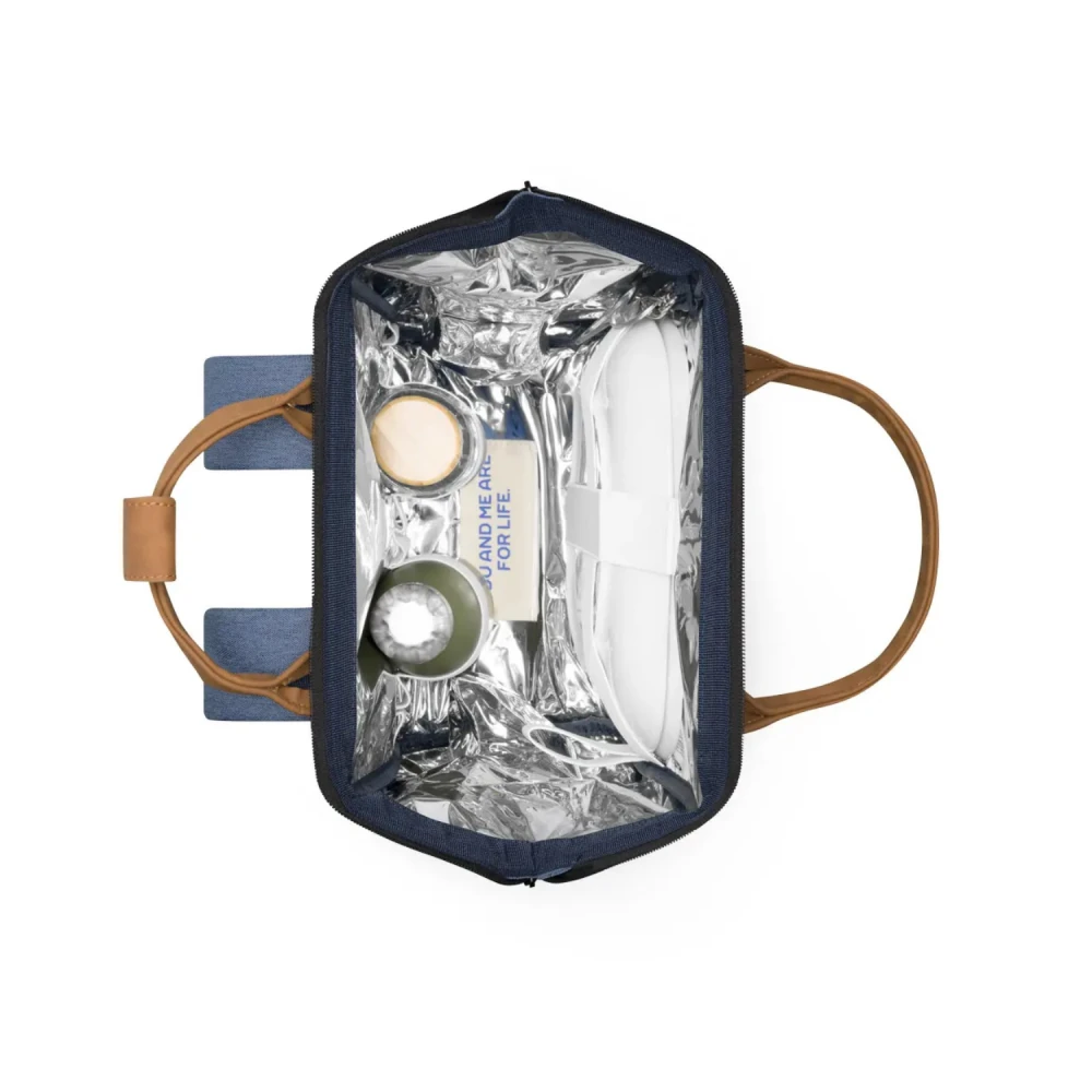 CABAIA Unisex Σακίδιο Πλάτης Paris M 125