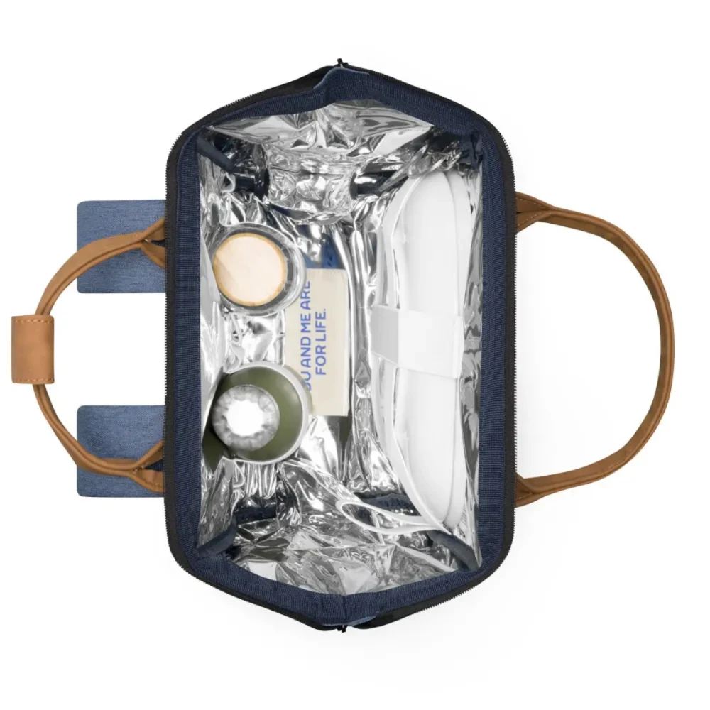 CABAIA Unisex Σακίδιο Πλάτης Paris M 125