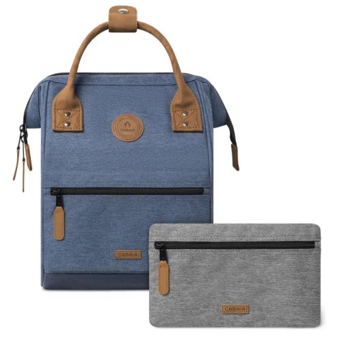 CABAIA Unisex Σακίδιο Πλάτης Paris-S 323