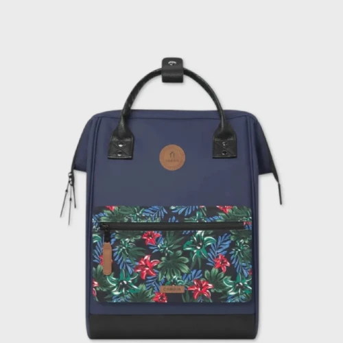 CABAIA Unisex Σακίδιο Πλάτης Pau M 125