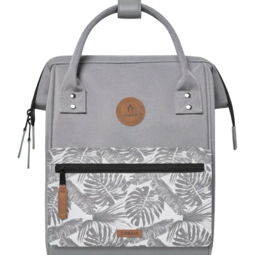 CABAIA Unisex Σακίδιο Πλάτης Poitiers M 125