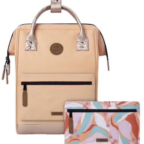 CABAIA Unisex Σακίδιο Πλάτης Sanjose M 324