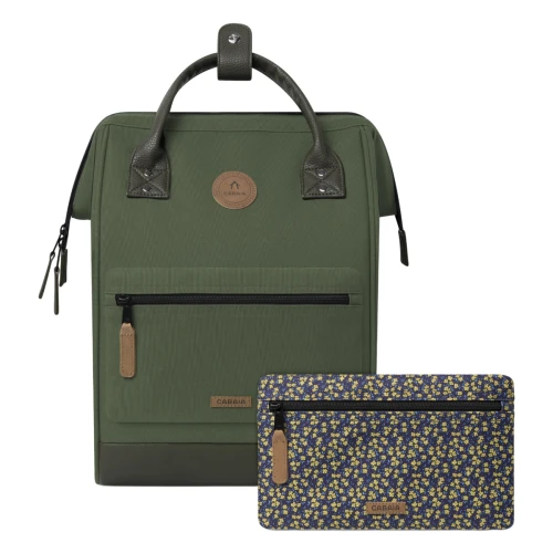 CABAIA Unisex Σακίδιο Πλάτης Seoul M 125