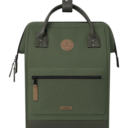 CABAIA Unisex Σακίδιο Πλάτης Seoul M 125