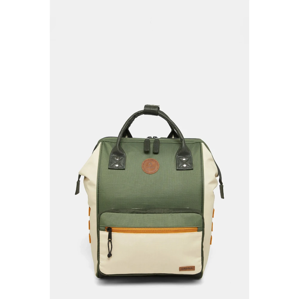 CABAIA Unisex Σακίδιο Πλάτης Vilaverde M 125