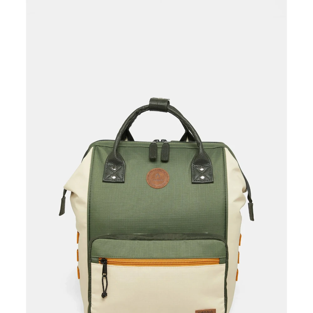 CABAIA Unisex Σακίδιο Πλάτης Vilaverde M 125