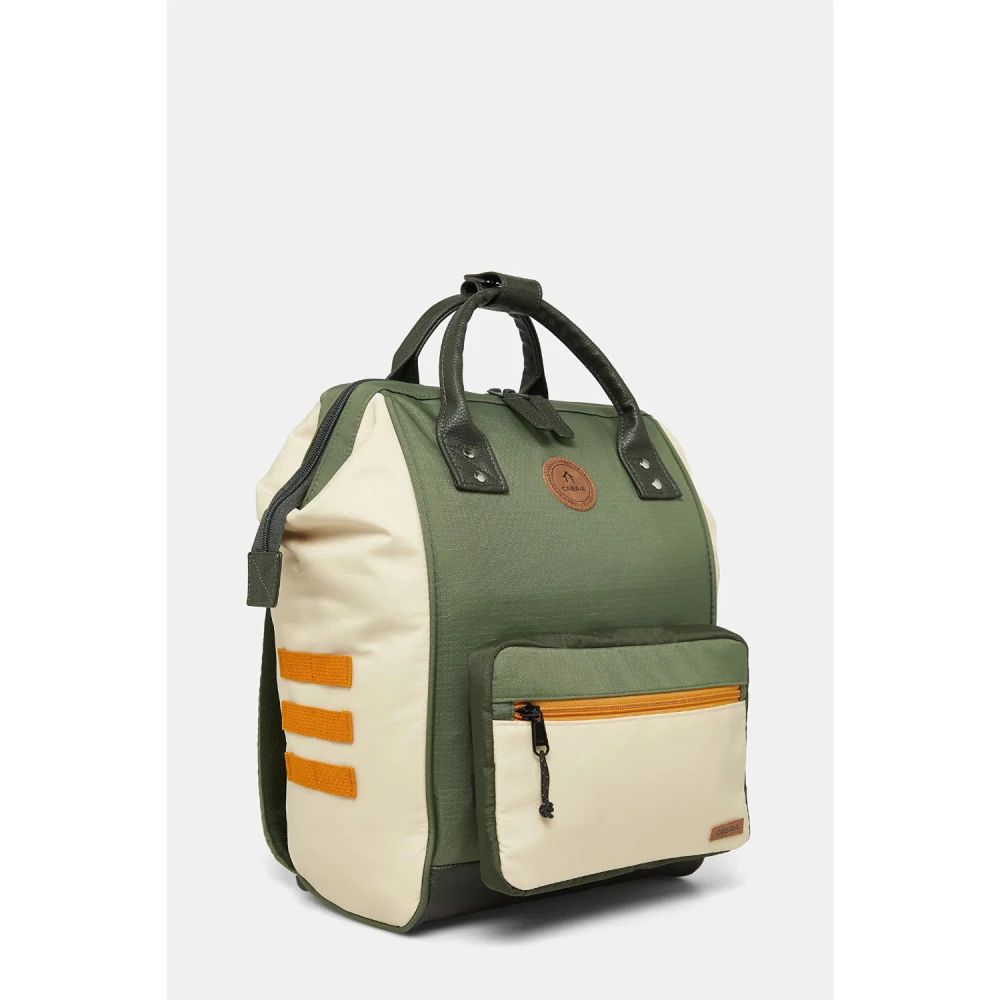 CABAIA Unisex Σακίδιο Πλάτης Vilaverde M 125