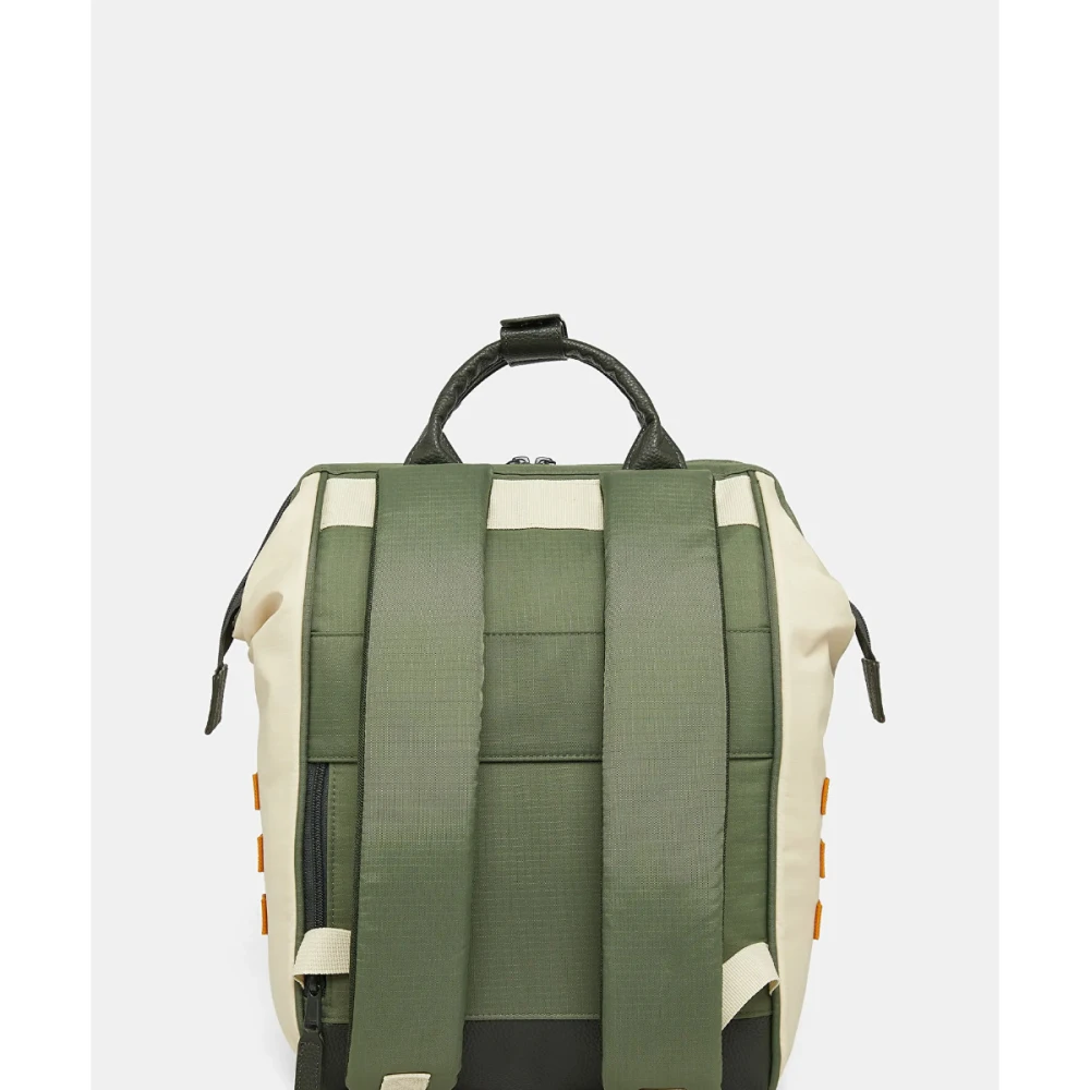 CABAIA Unisex Σακίδιο Πλάτης Vilaverde M 125