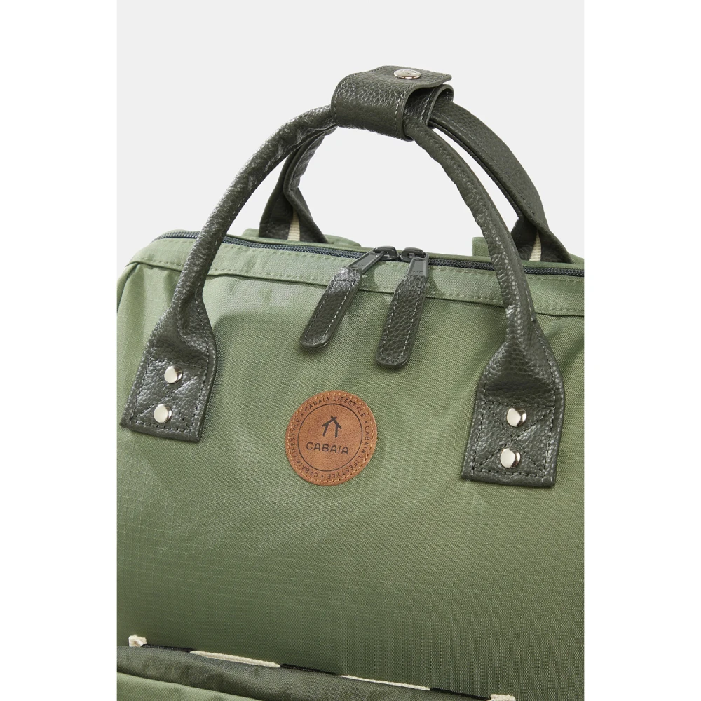 CABAIA Unisex Σακίδιο Πλάτης Vilaverde M 125