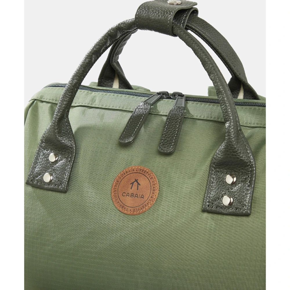 CABAIA Unisex Σακίδιο Πλάτης Vilaverde M 125