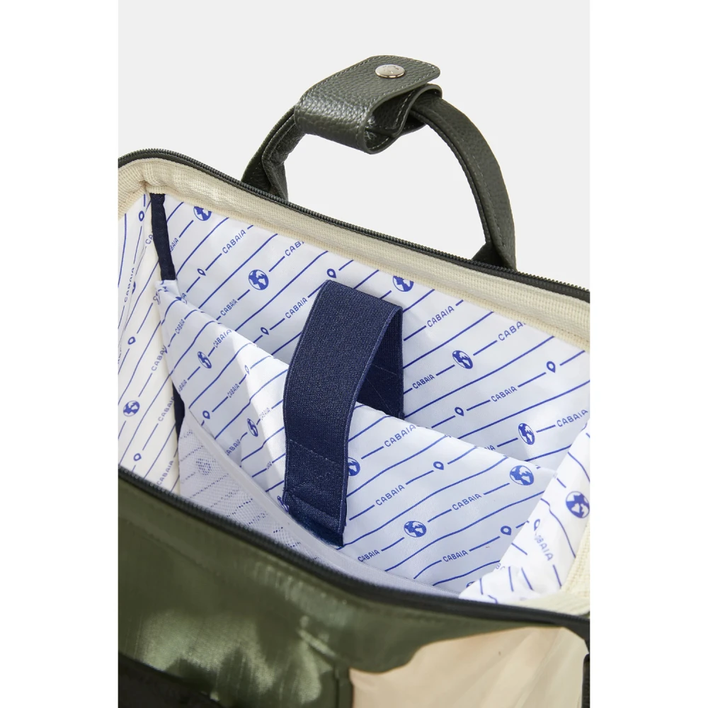 CABAIA Unisex Σακίδιο Πλάτης Vilaverde M 125