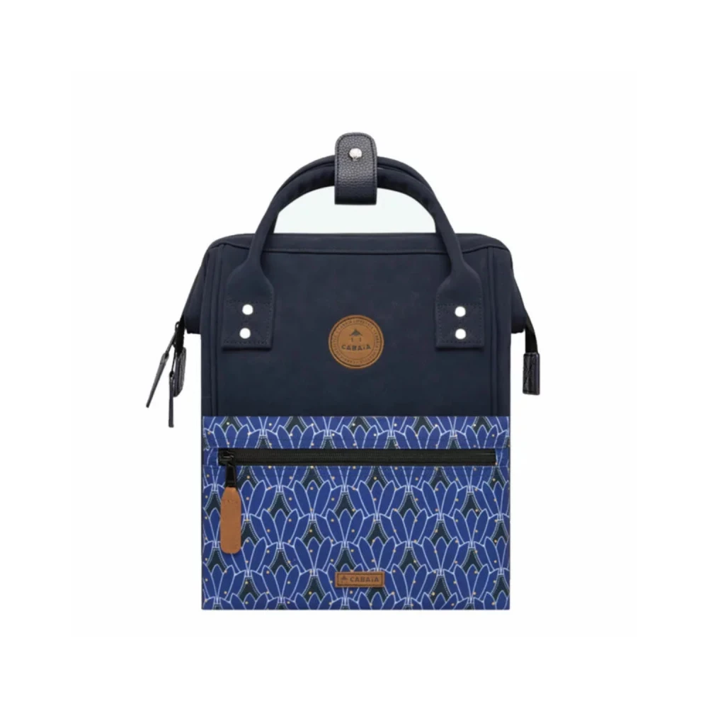 CABAIA Unisex Σακίδιο Πλάτης Zurich S 324