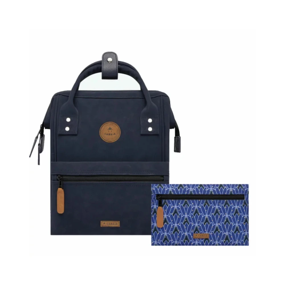 CABAIA Unisex Σακίδιο Πλάτης Zurich S 324