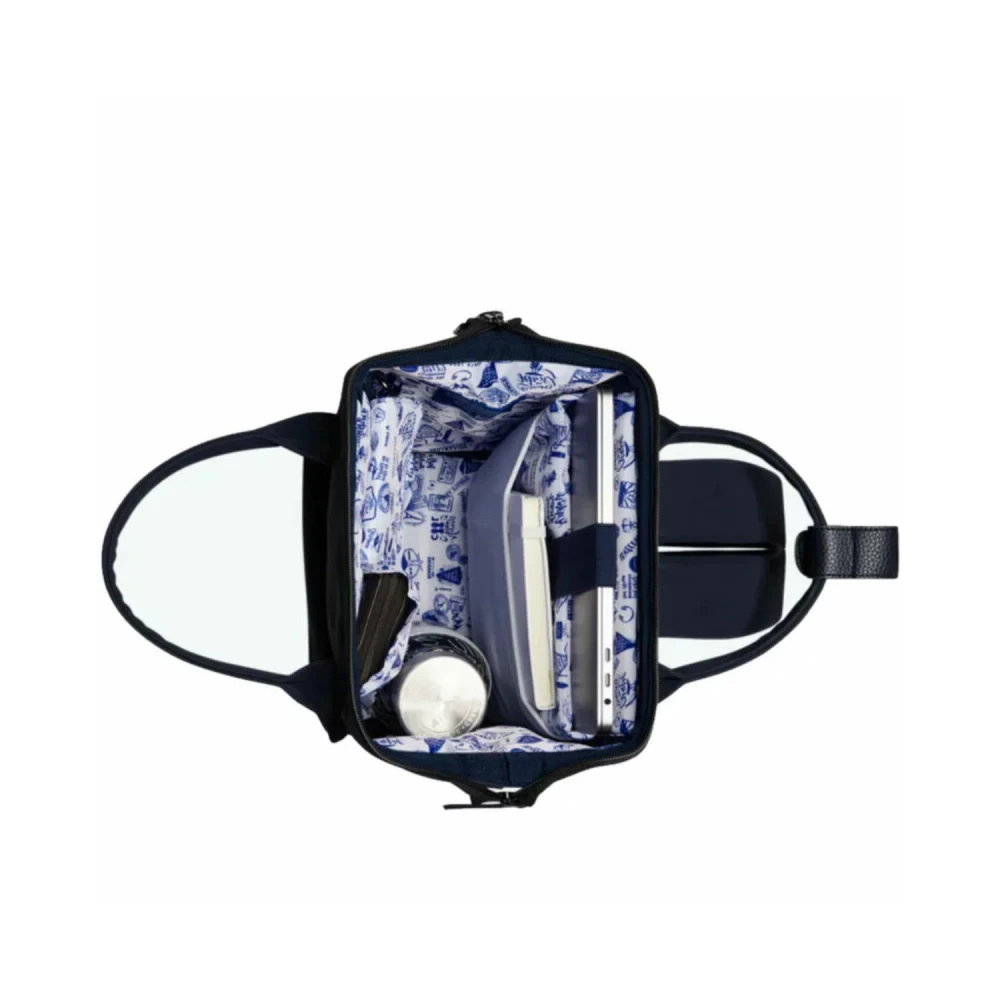 CABAIA Unisex Σακίδιο Πλάτης Zurich S 324