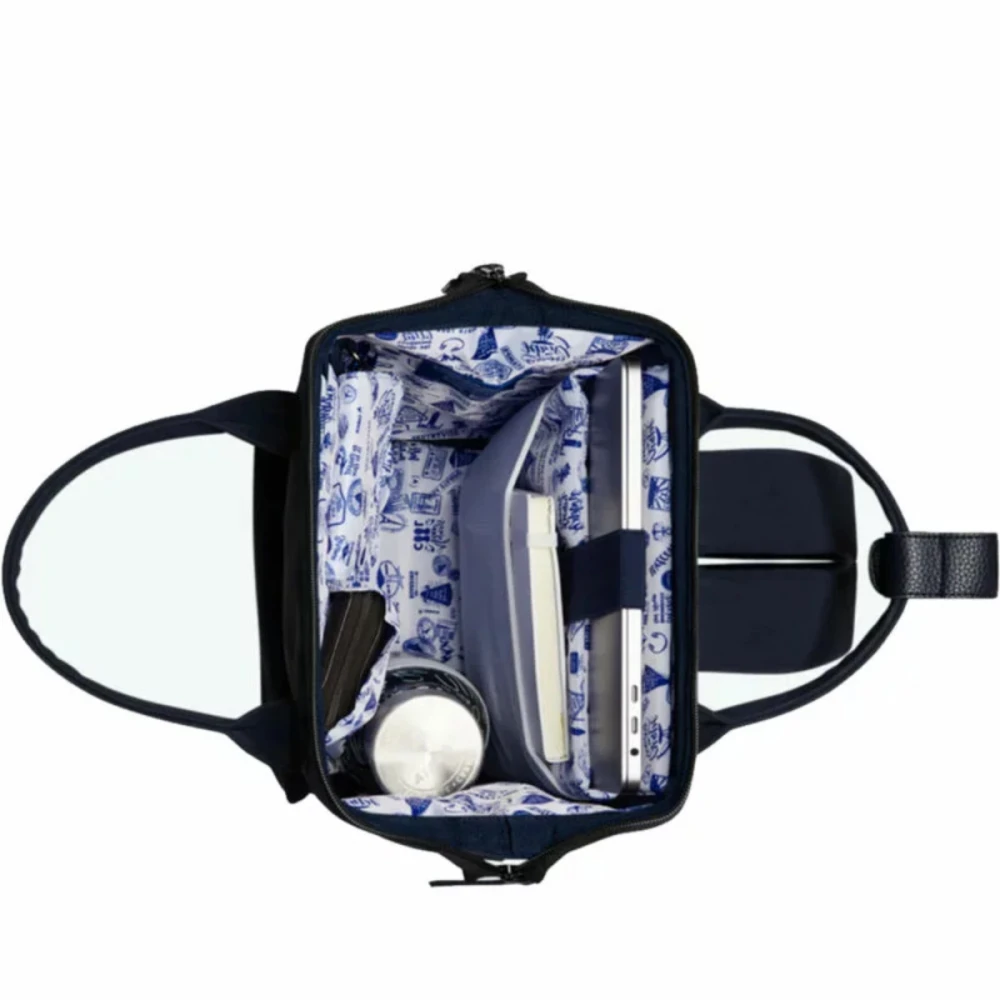 CABAIA Unisex Σακίδιο Πλάτης Zurich S 324