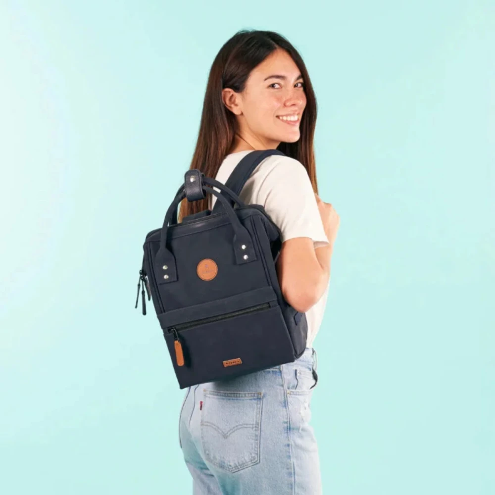 CABAIA Unisex Σακίδιο Πλάτης Zurich S 324