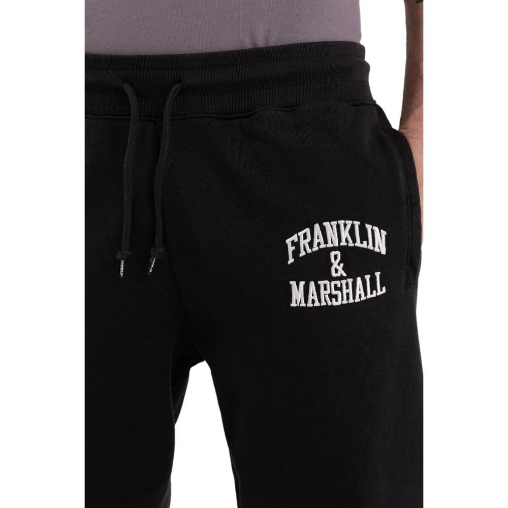 FRANKLIN MARSHALL Ανδρικό Παντελόνι Φόρμας JM1003.000.2004P01