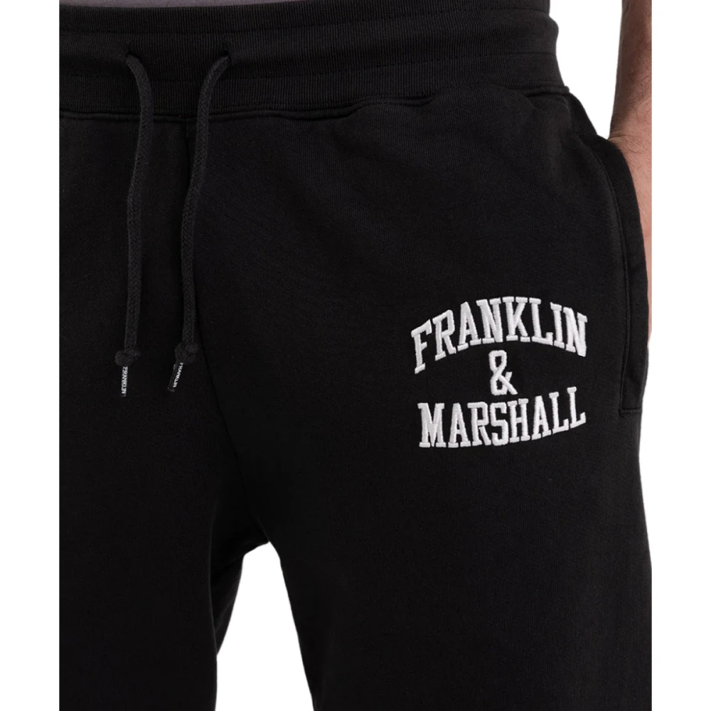 FRANKLIN MARSHALL Ανδρικό Παντελόνι Φόρμας JM1003.000.2004P01