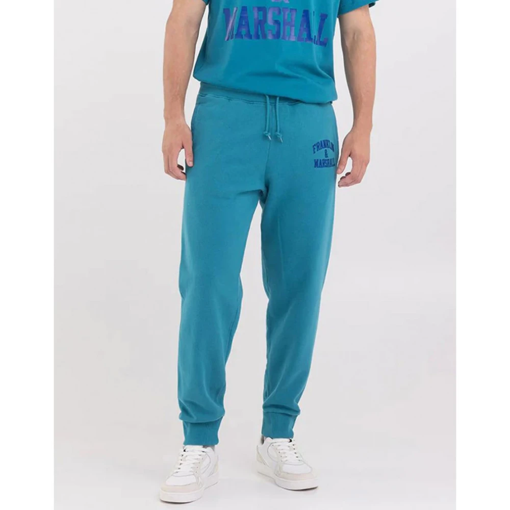 FRANKLIN MARSHALL Ανδρικό Παντελόνι Φόρμας JM1003.000.2004P01