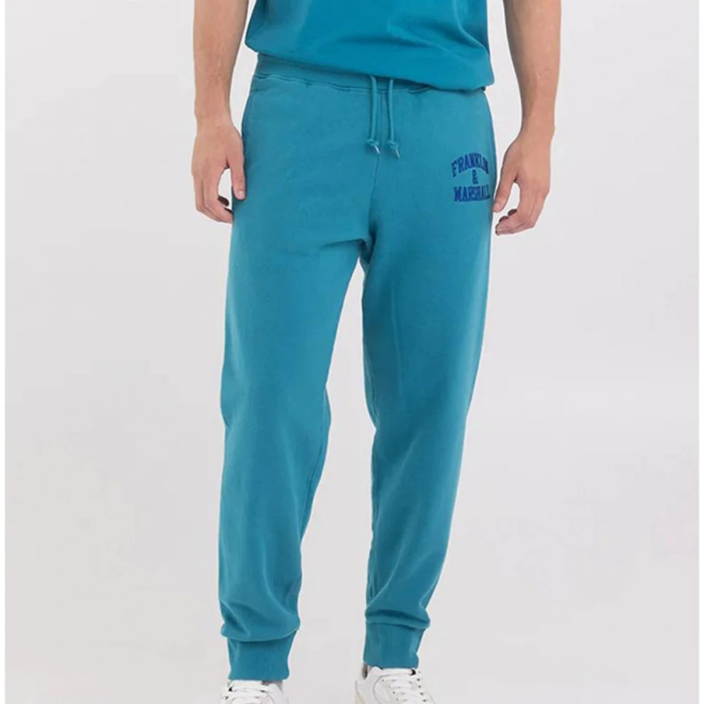 FRANKLIN MARSHALL Ανδρικό Παντελόνι Φόρμας JM1003.000.2004P01