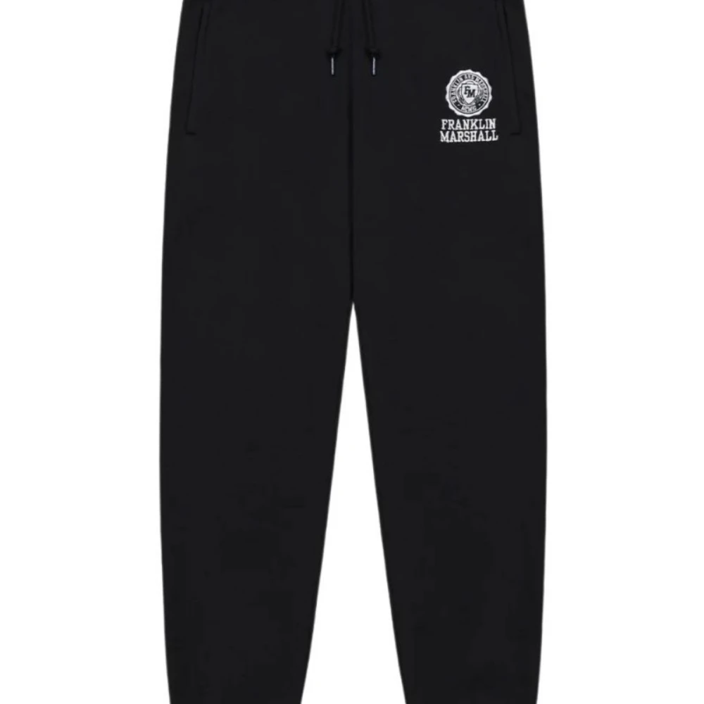 FRANKLIN MARSHALL Ανδρικό Παντελόνι Φόρμας JM1004.000.2004P01