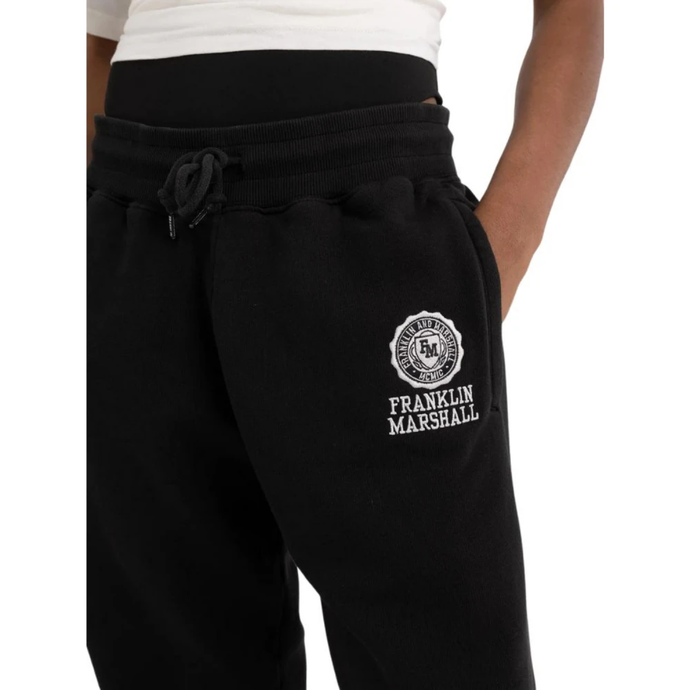 FRANKLIN MARSHALL Ανδρικό Παντελόνι Φόρμας JM1004.000.2004P01