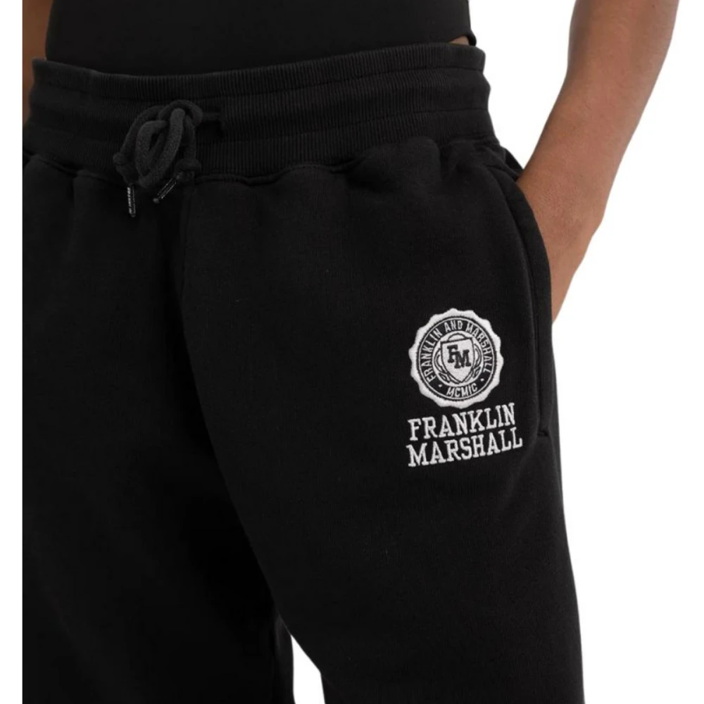 FRANKLIN MARSHALL Ανδρικό Παντελόνι Φόρμας JM1004.000.2004P01