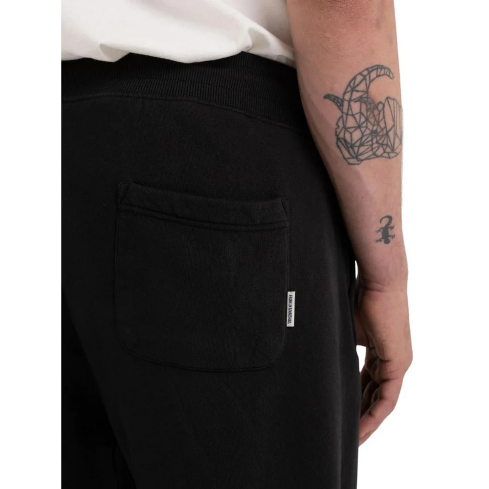 FRANKLIN MARSHALL Ανδρικό Παντελόνι Φόρμας JM1004.000.2004P01