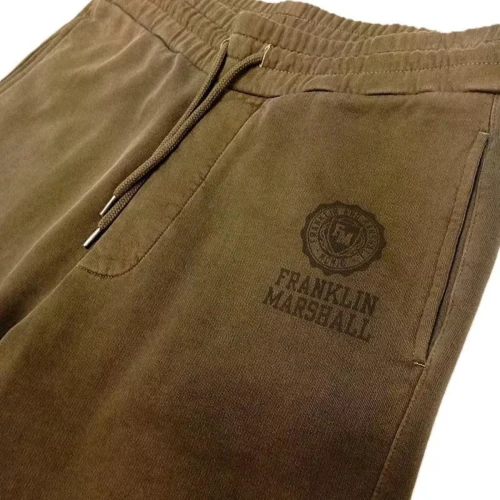 FRANKLIN MARSHALL Ανδρικό Παντελόνι Φόρμας JM1053.000.2035G35