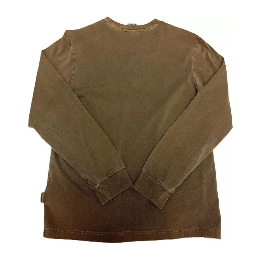 FRANKLIN MARSHALL Ανδρικό T-Shirt JM3276.000.1016G35