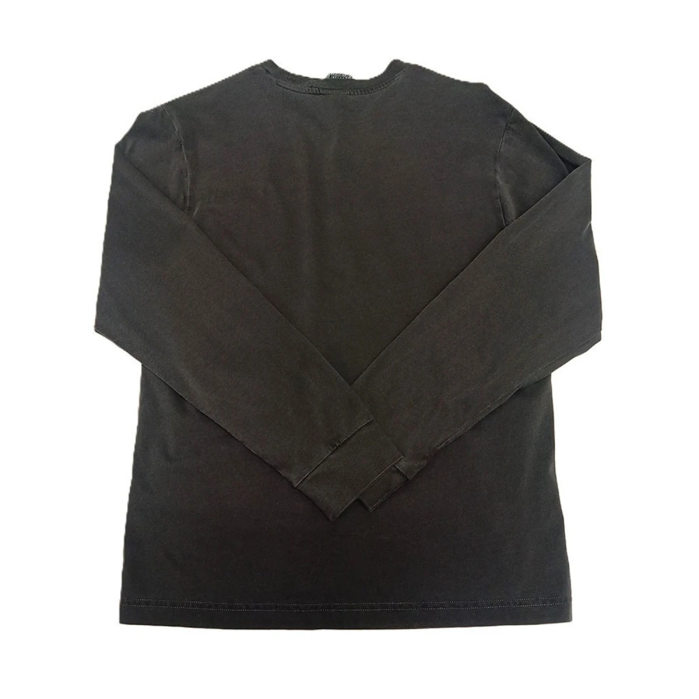 FRANKLIN MARSHALL Ανδρικό T-Shirt JM3276.000.1016G35