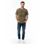 FRANKLIN MARSHALL Ανδρικό T-Shirt JM3277.000.1016G35
