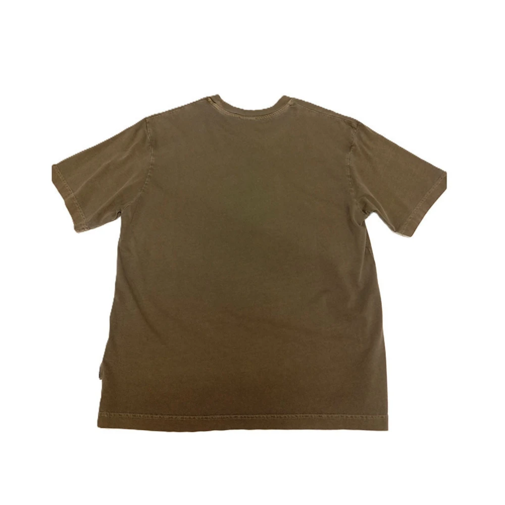 FRANKLIN MARSHALL Ανδρικό T-Shirt JM3277.000.1016G35