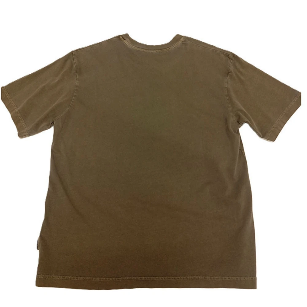 FRANKLIN MARSHALL Ανδρικό T-Shirt JM3277.000.1016G35