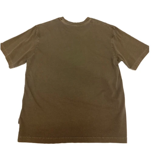 FRANKLIN MARSHALL Ανδρικό T-Shirt JM3277.000.1016G35