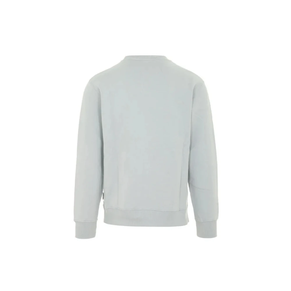 FRANKLIN MARSHALL Ανδρική Μπλούζα Φούτερ JM5013.000.2000P01