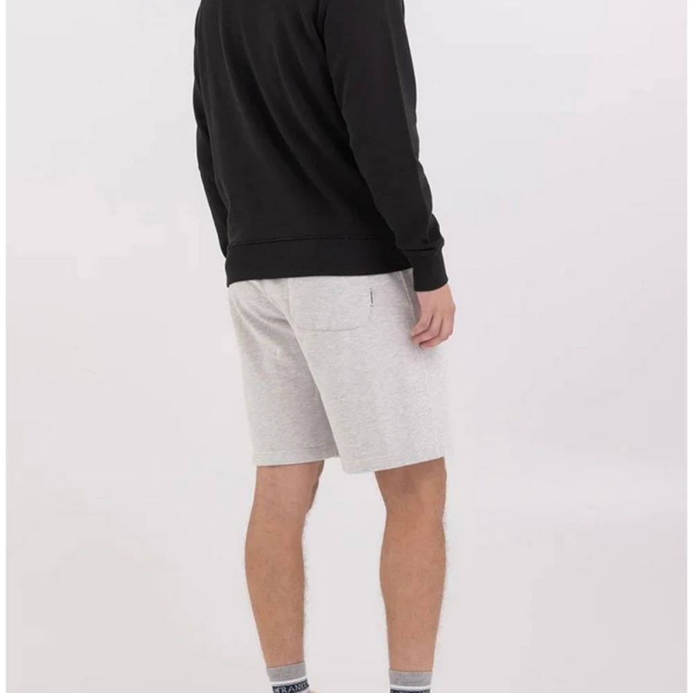 FRANKLIN MARSHALL Ανδρική Μπλούζα Φούτερ JM5206.000.2004P01