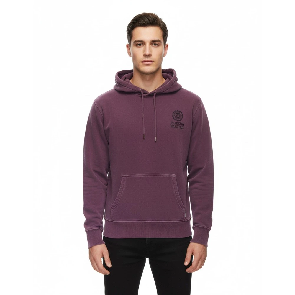 FRANKLIN MARSHALL Ανδρική Μπλούζα Φούτερ JM5232.000.2035G35