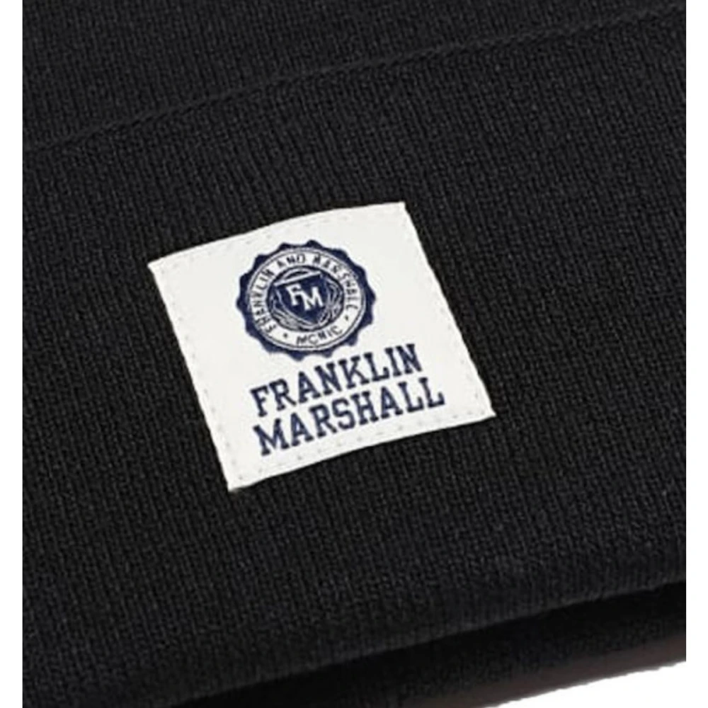 FRANKLIN MARSHALL Ανδρικός Σκούφος JU4002.000.A7059