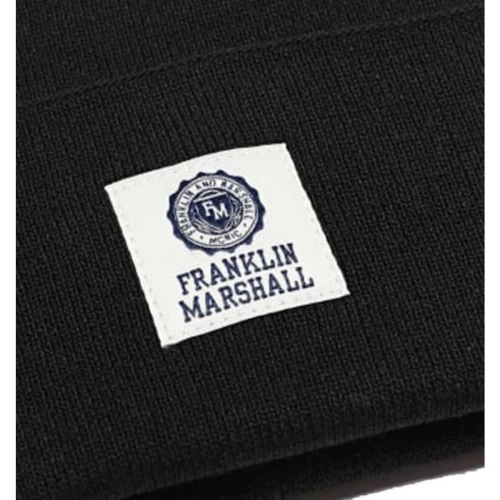 FRANKLIN MARSHALL Ανδρικός Σκούφος JU4002.000.A7059
